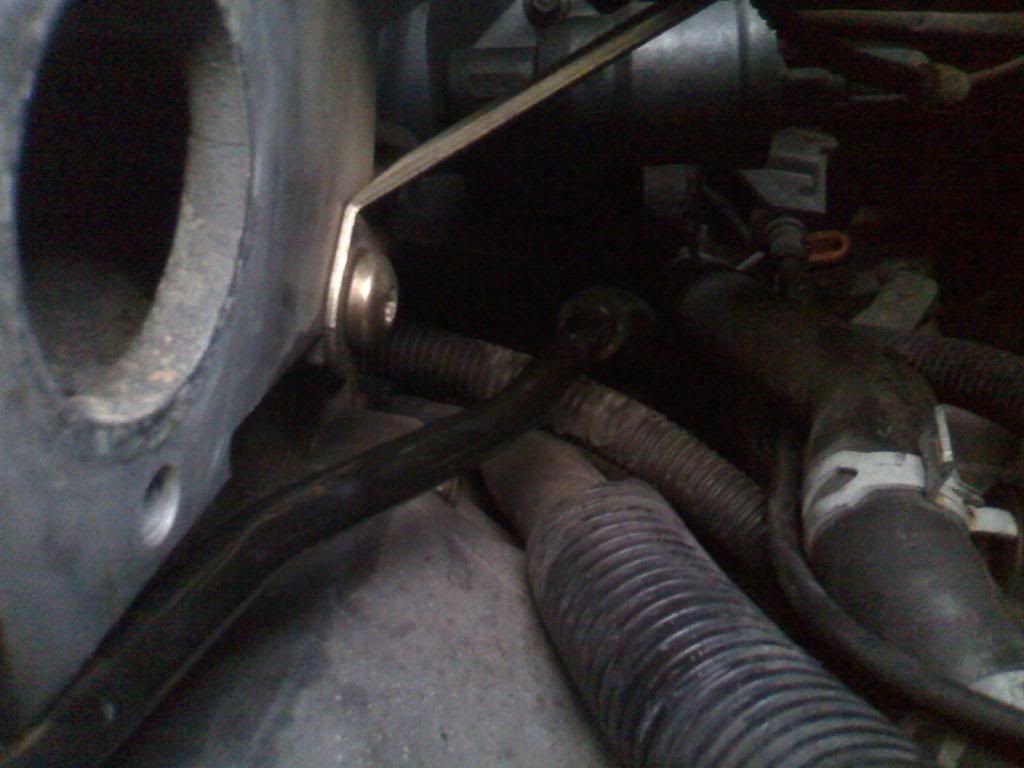 PCV valve Page 3 Ford Focus Forum, Ford Focus ST Forum, Ford Focus